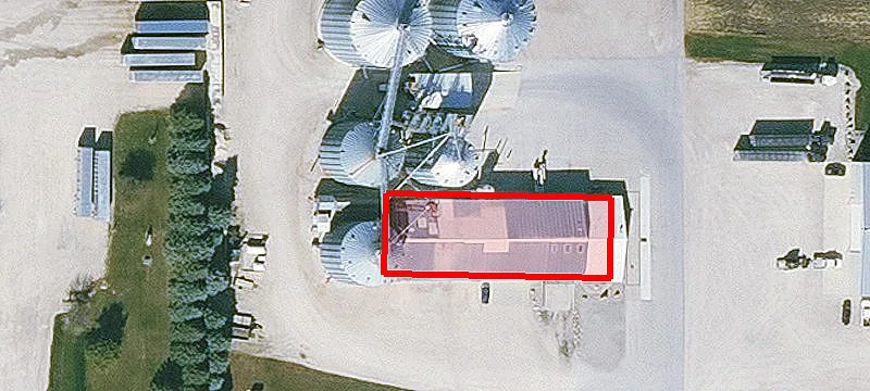 15491 Hwy D20