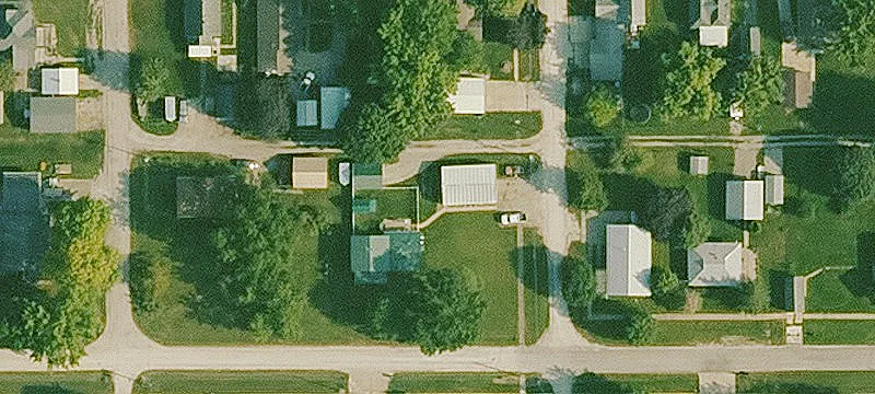603 Maple St