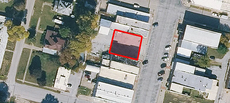 1113 Main St