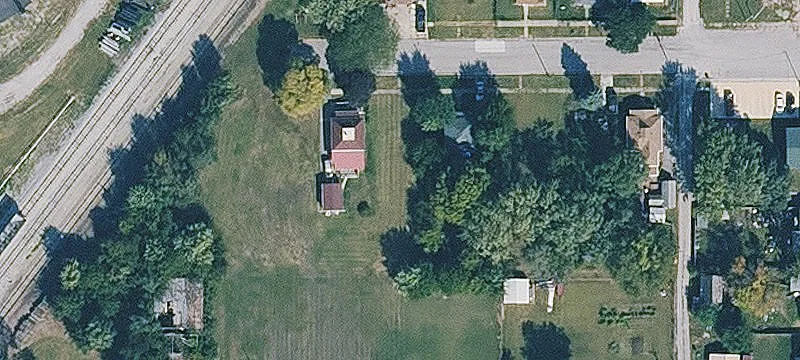 600 Palm Ave