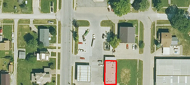 407 Church St