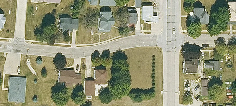 5th NW St