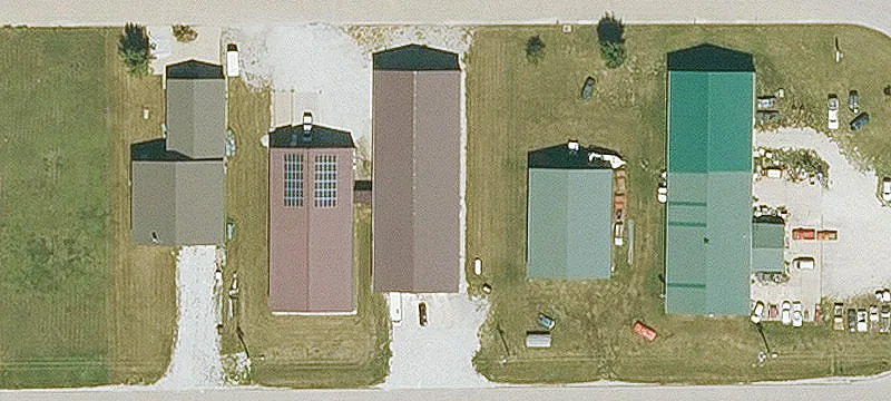 1209 Industrial Park Rd