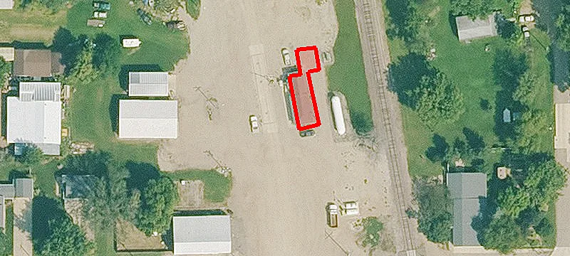115 Elevator Rd