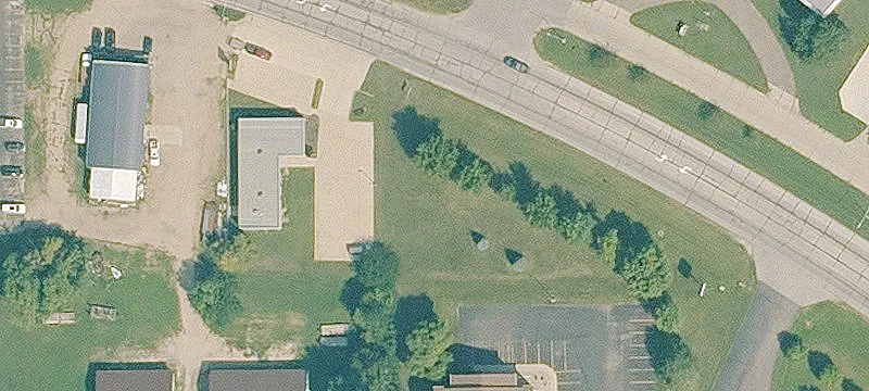 Central Ave