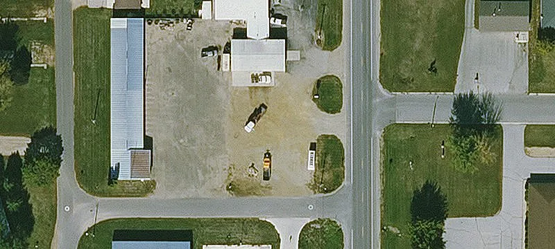 Northwood, IA 50459