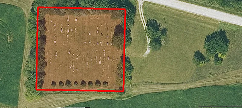 Van Meter, IA 50261