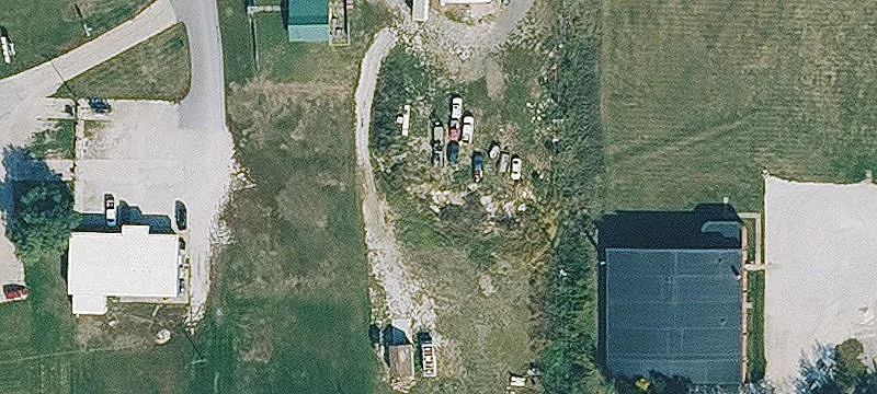 Hwy 30th E