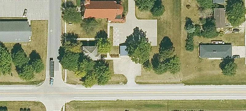 Winthrop, IA 50682