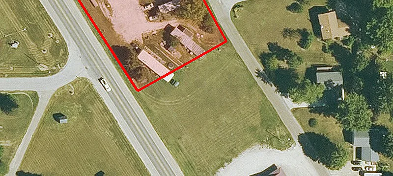 305 Hwy 61st Sus