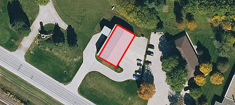Ida Grove, IA 51445