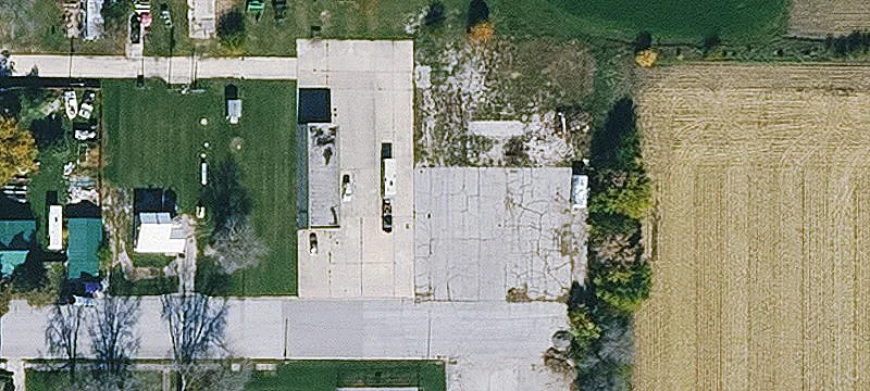 Woolstock, IA 50599