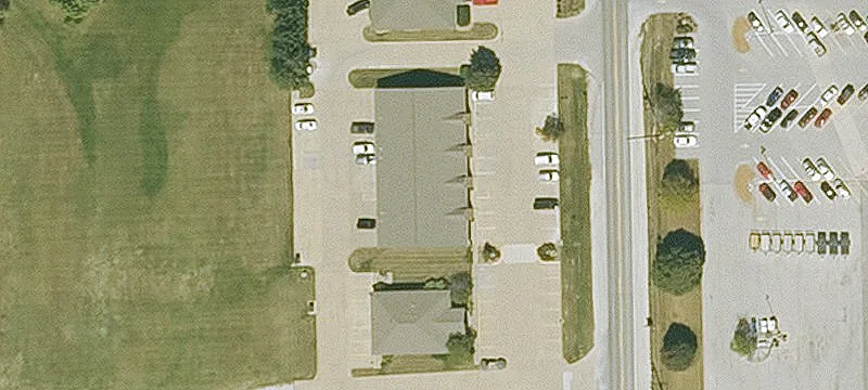 517 Hwy 1st S