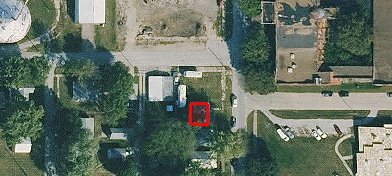 201 2nd St
