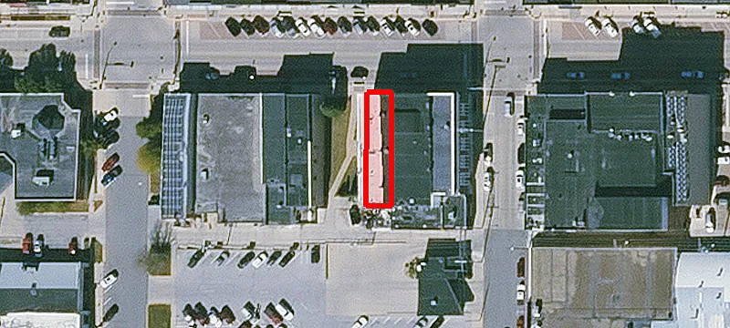 609 Washington Ave