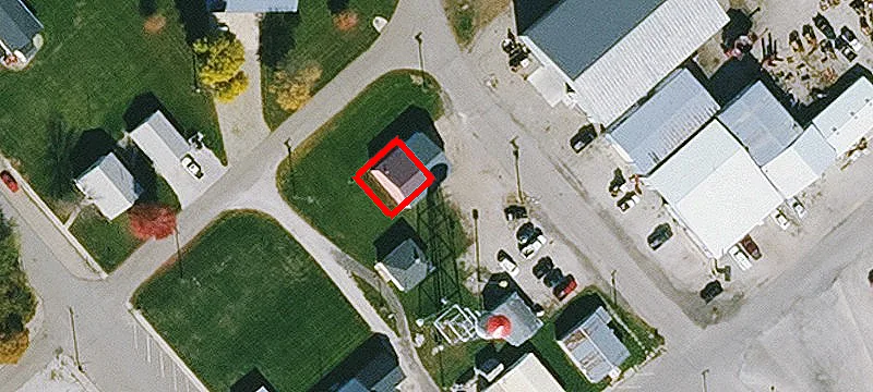 Corwith, IA 50430