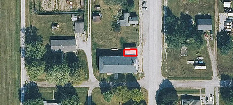 401 Indian Ave