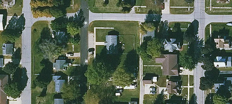 303 Donovan St