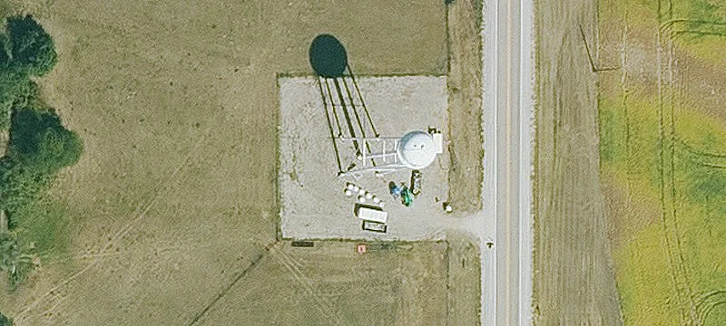 3520 Hwy V18