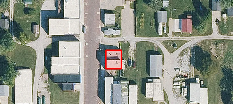 607 Mcpherson St