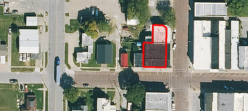 Bedford, IA 50833