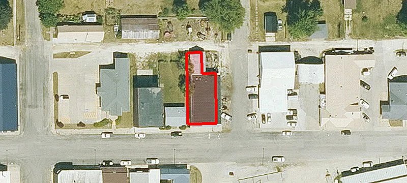 215 Madison St
