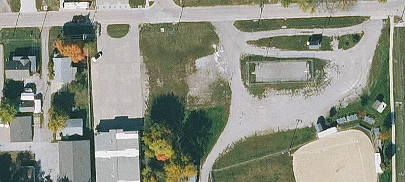 Tyson St