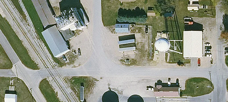 Saint Ansgar, IA 50472