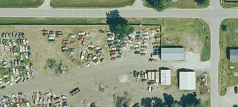 Mingo, IA 50168