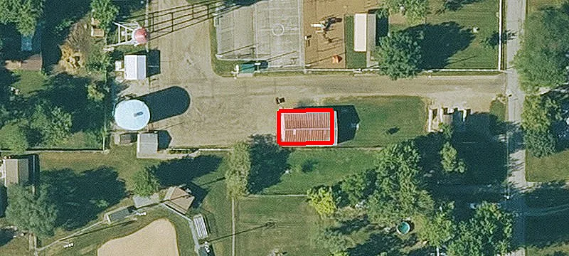 Agency, IA 52530