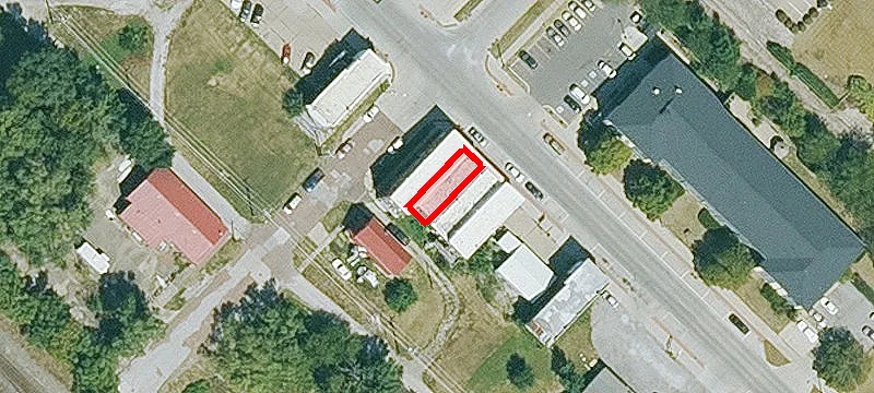 604 Main St