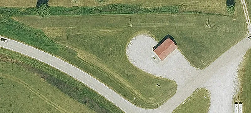 Ellston, IA 50074