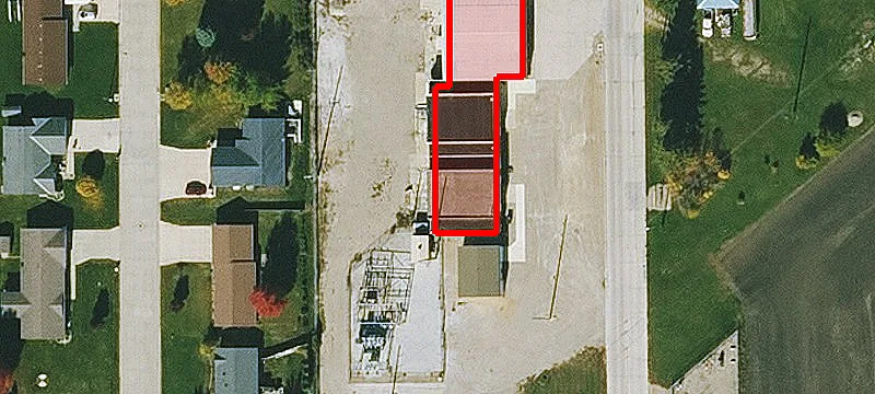 Britt, IA 50423