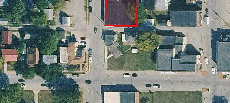 201 Reed St