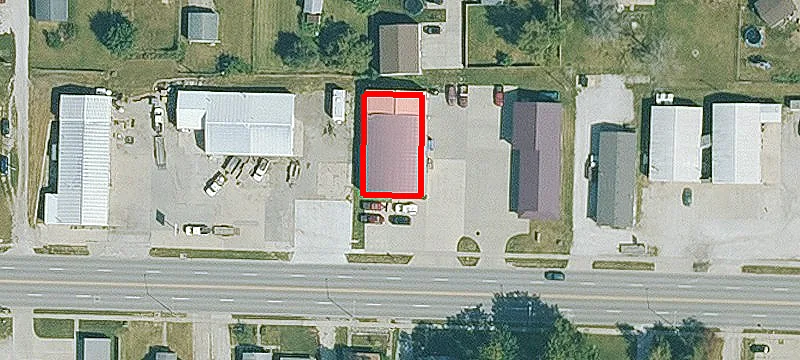 606 2nd Ave