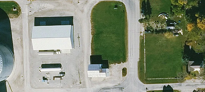 Hardy, IA 50545