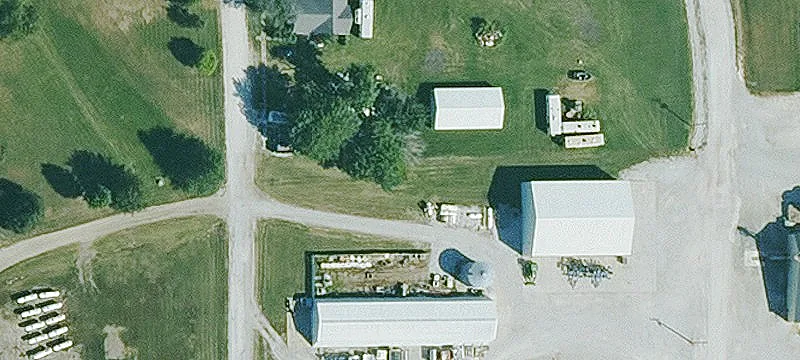 Humeston, IA 50123