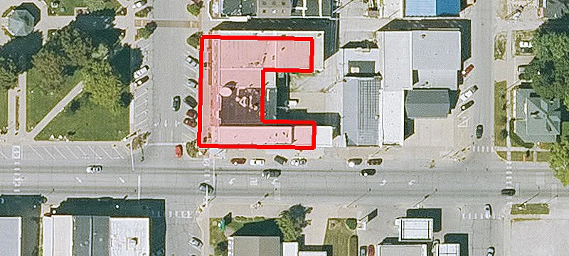 61 Ct St
