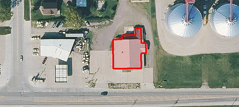 1023 Black Frst Rd