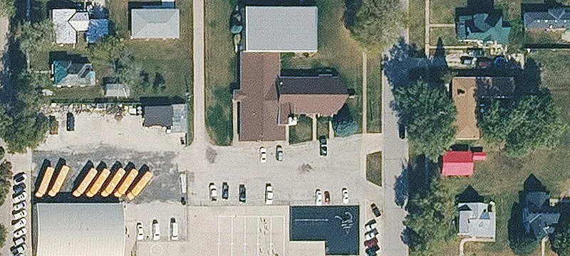 605 Weare St
