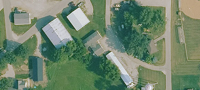 606 2nd St