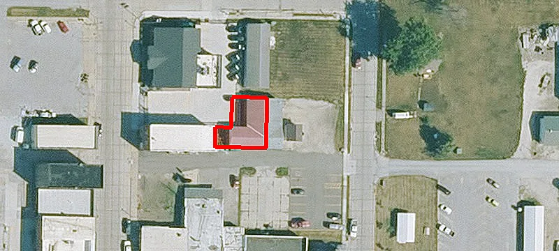 155 Garfield St