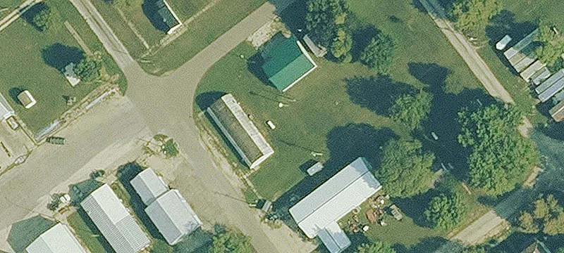 Ottosen, IA 50570