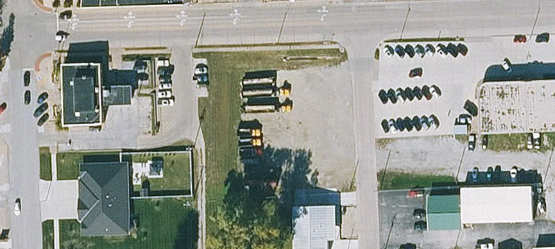 Glenwood, IA 51534