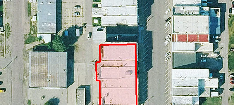 813 Central Ave