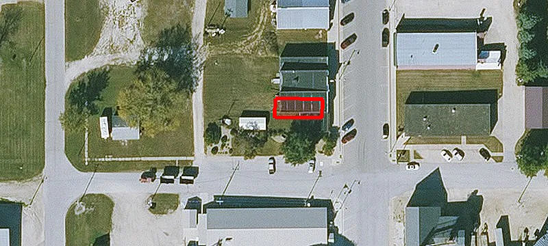 203 Isabella St