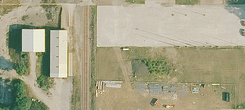 Oskaloosa, IA 52577