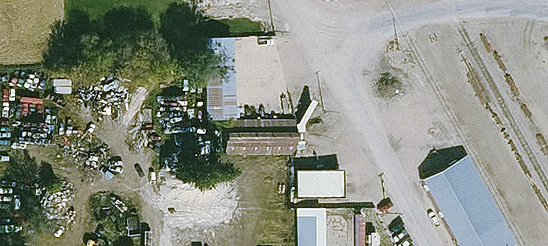 102 Mechanic St