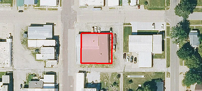 116 Taylor St