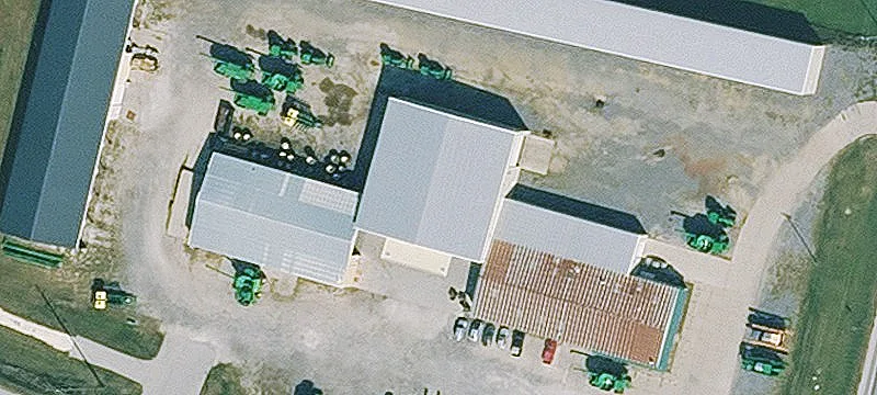 701 Hwy 39